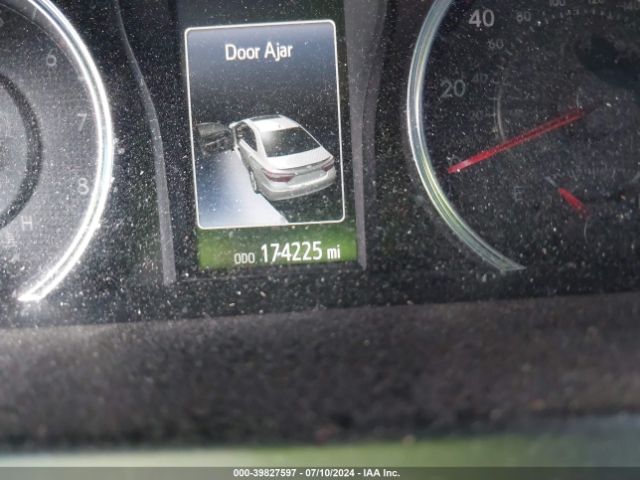 4T1BF1FK6GU502483 Toyota CAMRY SE