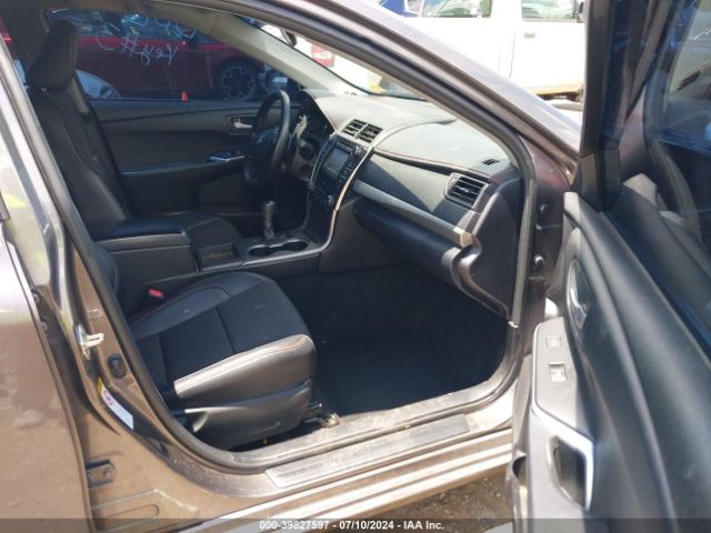 4T1BF1FK6GU502483 Toyota CAMRY SE