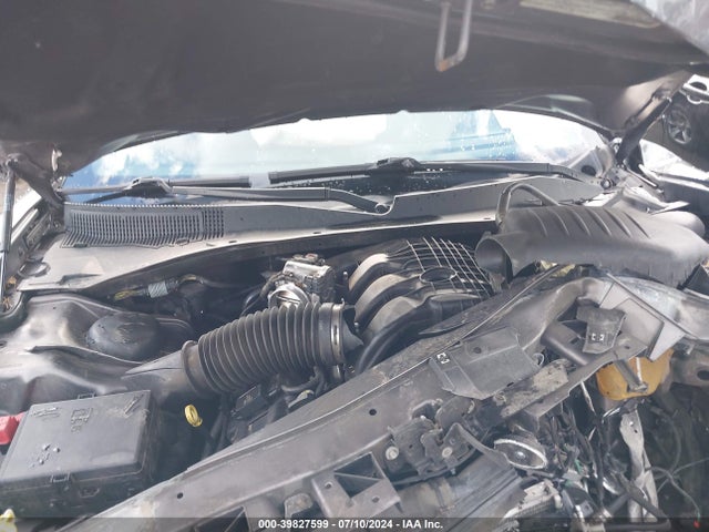 Dodge Charger Se 2014 2C3CDXBG7EH113195 Image 10
