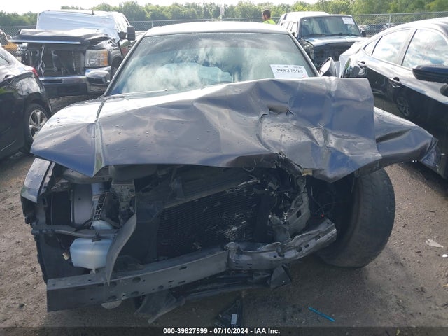 Dodge Charger Se 2014 2C3CDXBG7EH113195 Image 11