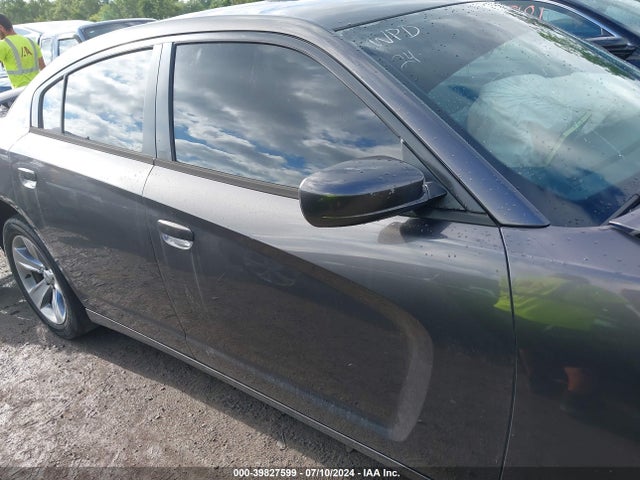 Dodge Charger Se 2014 2C3CDXBG7EH113195 Image 12
