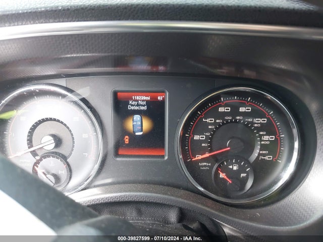 Dodge Charger Se 2014 2C3CDXBG7EH113195 Image 14