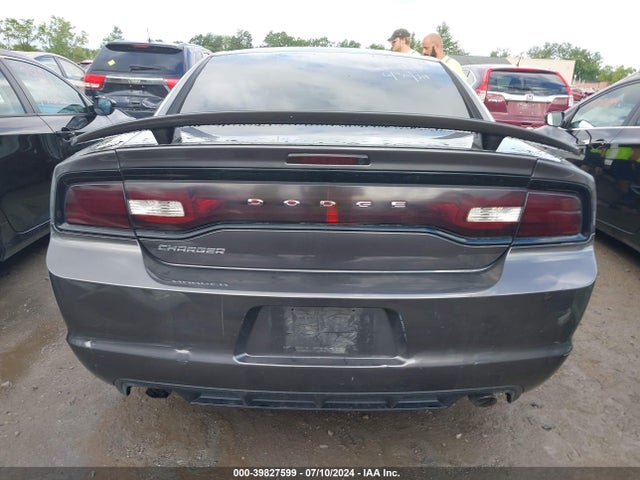 Dodge Charger Se 2014 2C3CDXBG7EH113195 Image 15