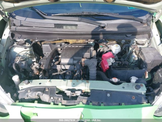 ML32A4HJ0EH025597 Mitsubishi MIRAGE ES