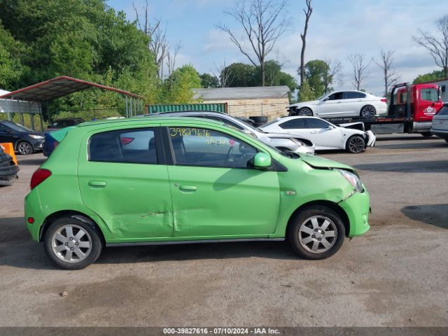 ML32A4HJ0EH025597 Mitsubishi MIRAGE ES