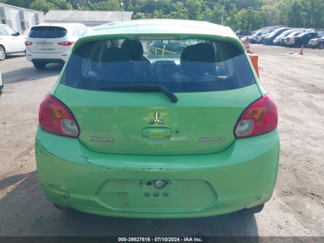 ML32A4HJ0EH025597 Mitsubishi MIRAGE ES