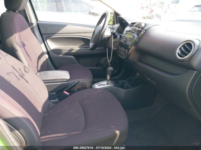 ML32A4HJ0EH025597 Mitsubishi MIRAGE ES