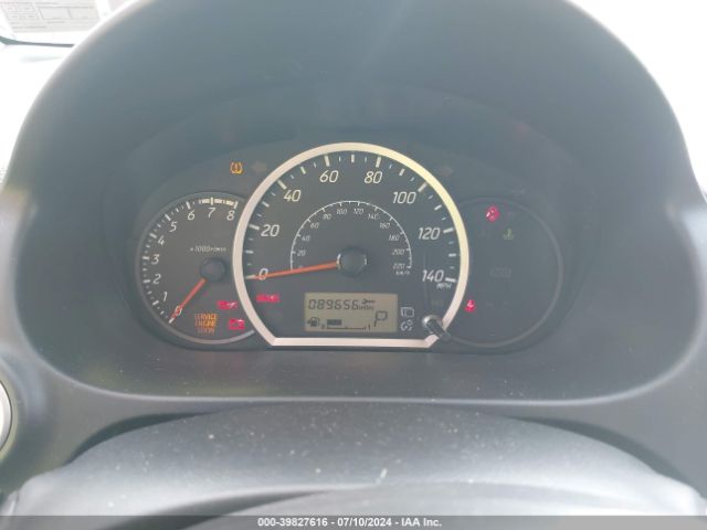 ML32A4HJ0EH025597 Mitsubishi MIRAGE ES