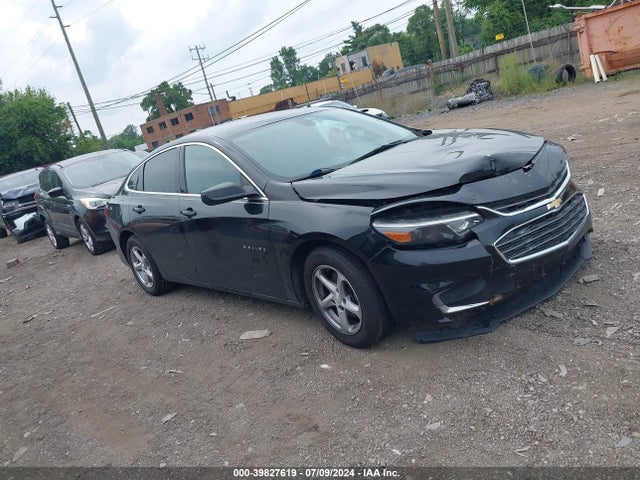 2017 1G1ZB5ST3HF135299 main image