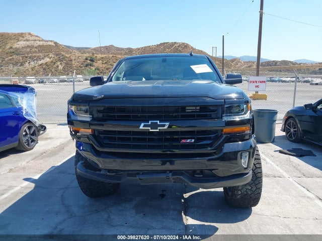 Chevrolet Silverado 1500 2lt 2018 1GCVKREC2JZ320599 Image 12