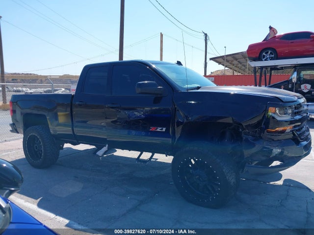 Chevrolet Silverado 1500 2lt 2018 1GCVKREC2JZ320599 Image 13
