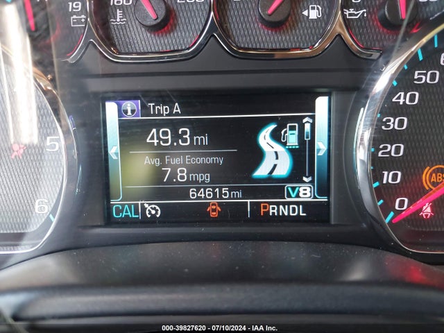 Chevrolet Silverado 1500 2lt 2018 1GCVKREC2JZ320599 Image 15