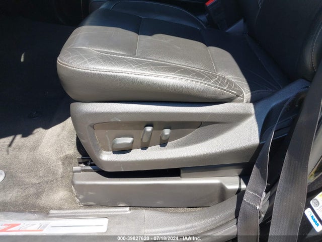 Chevrolet Silverado 1500 2lt 2018 1GCVKREC2JZ320599 Image 18