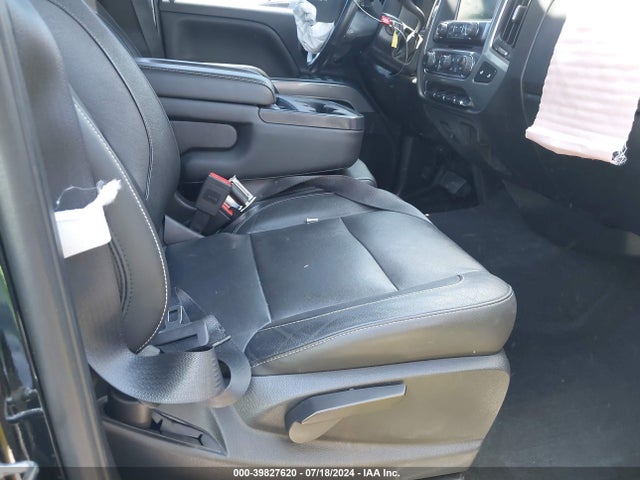 Chevrolet Silverado 1500 2lt 2018 1GCVKREC2JZ320599 Image 20