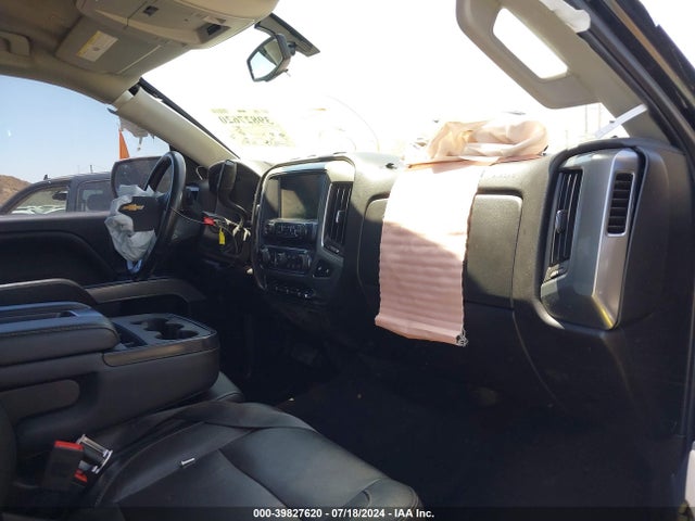 Chevrolet Silverado 1500 2lt 2018 1GCVKREC2JZ320599 Image 21