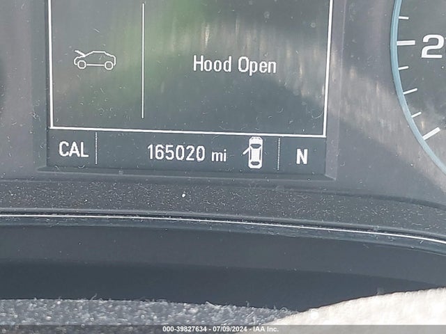 Chevrolet Cruze Lt Auto 2017 1G1BE5SM3H7143060 Image 7