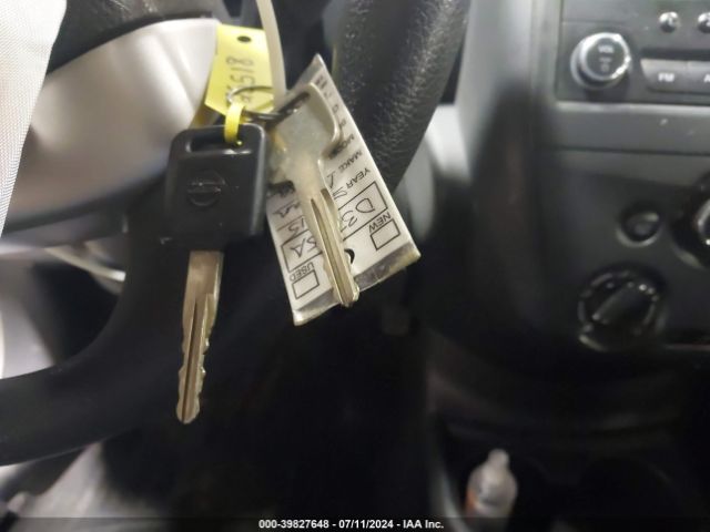 3N1CN7AP8FL890099 Nissan Versa 1.6 S