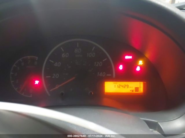 3N1CN7AP8FL890099 Nissan Versa 1.6 S