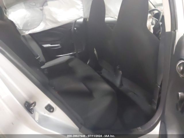 3N1CN7AP8FL890099 Nissan Versa 1.6 S