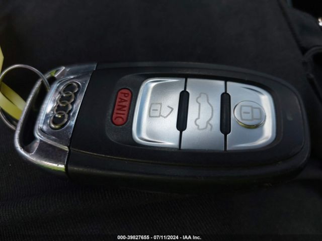 WAUFFAFC7HN045724 Audi S6 4.0t Premium Plus