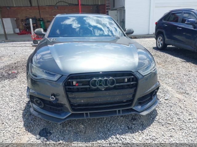 WAUFFAFC7HN045724 Audi S6 4.0t Premium Plus