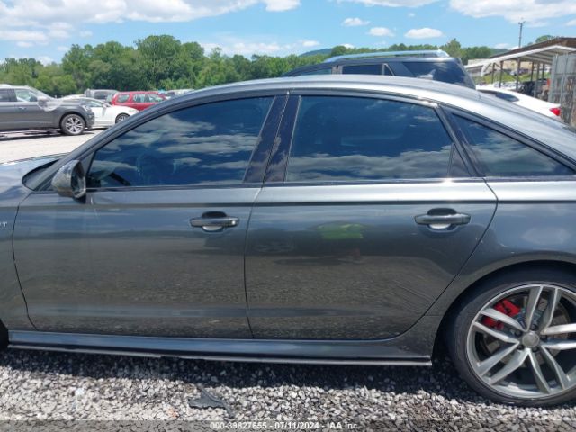 WAUFFAFC7HN045724 Audi S6 4.0t Premium Plus