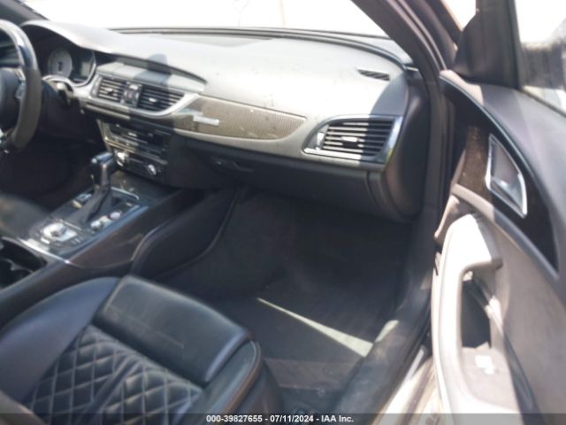 WAUFFAFC7HN045724 Audi S6 4.0t Premium Plus
