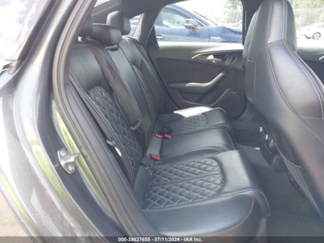 WAUFFAFC7HN045724 Audi S6 4.0t Premium Plus
