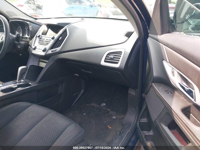 GMC Terrain Sle-1 2015 2GKFLVEK0F6203998 Image 5