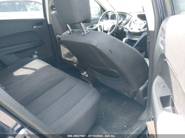 GMC Terrain Sle-1 2015 2GKFLVEK0F6203998 Image 8