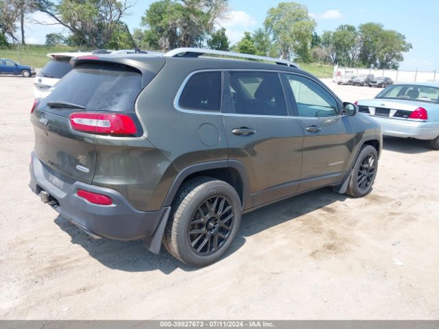 1C4PJMCS1FW570465 Jeep Cherokee North