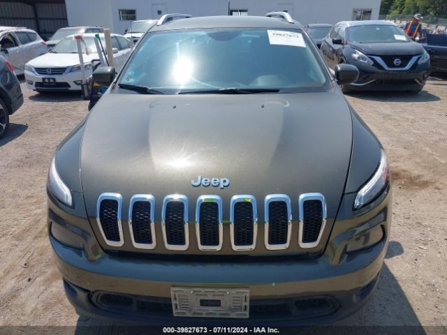 1C4PJMCS1FW570465 Jeep Cherokee North