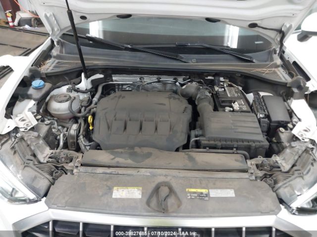 WA1AUCF35M1061107 Audi Q3 Premium 40 Tfsi Quattro Tiptronic
