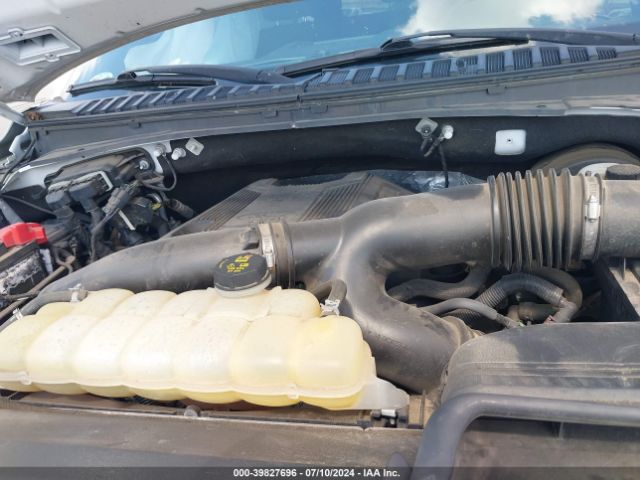 1FMJU1FT3JEA11736 Ford Expedition Xl