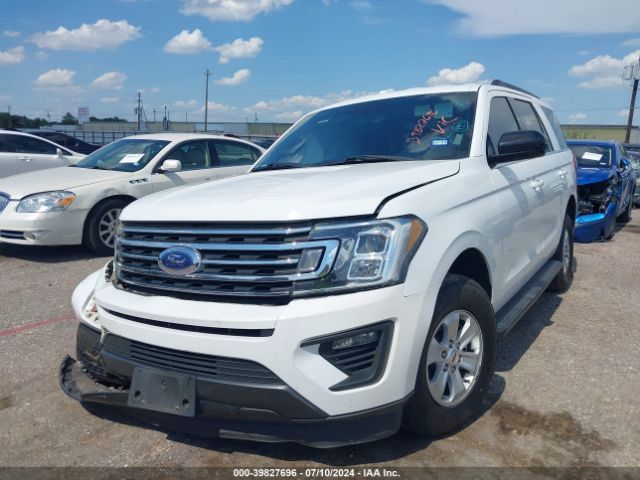 1FMJU1FT3JEA11736 Ford Expedition Xl