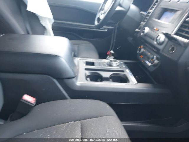 1FMJU1FT3JEA11736 Ford Expedition Xl