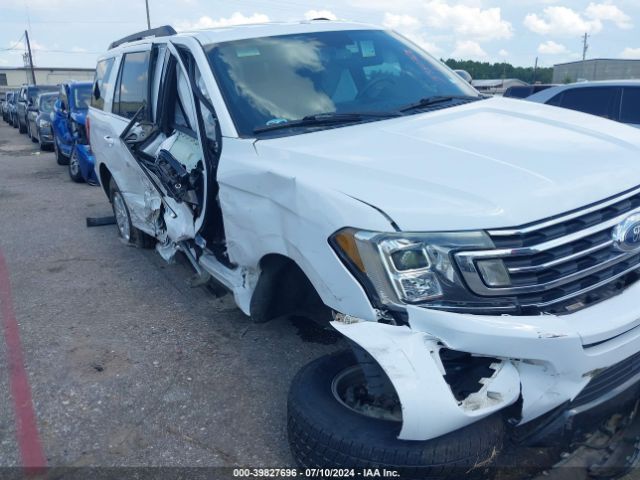 1FMJU1FT3JEA11736 Ford Expedition Xl