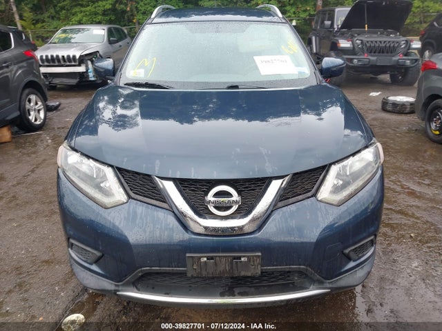 Nissan ROGUE S 2016 JN8AT2MV9GW137303 Image 12