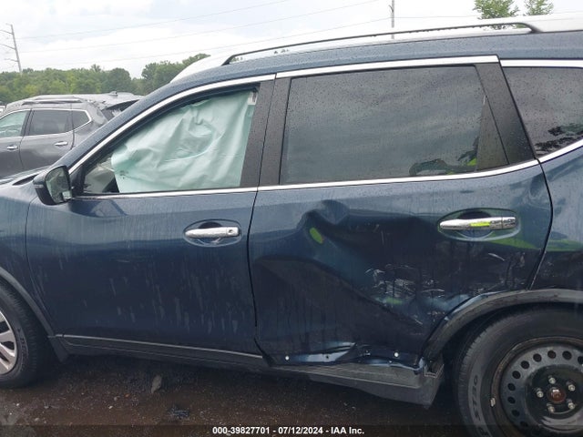 Nissan ROGUE S 2016 JN8AT2MV9GW137303 Image 14