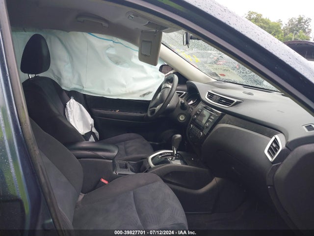 Nissan ROGUE S 2016 JN8AT2MV9GW137303 Image 5