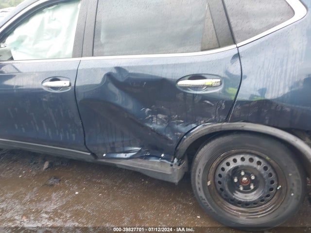 Nissan ROGUE S 2016 JN8AT2MV9GW137303 Image 6