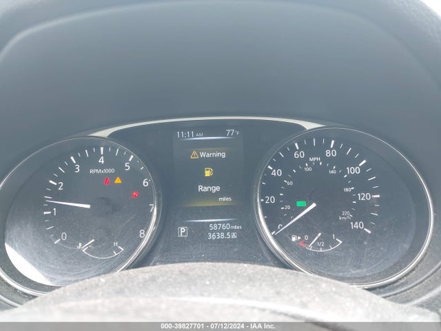Nissan ROGUE S 2016 JN8AT2MV9GW137303 Image 7