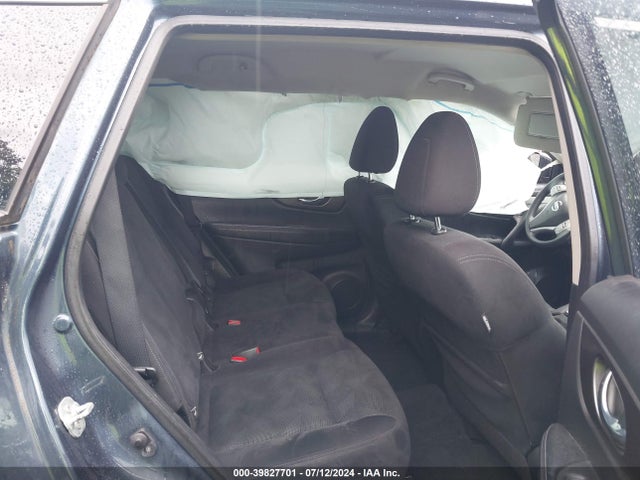 Nissan ROGUE S 2016 JN8AT2MV9GW137303 Image 8