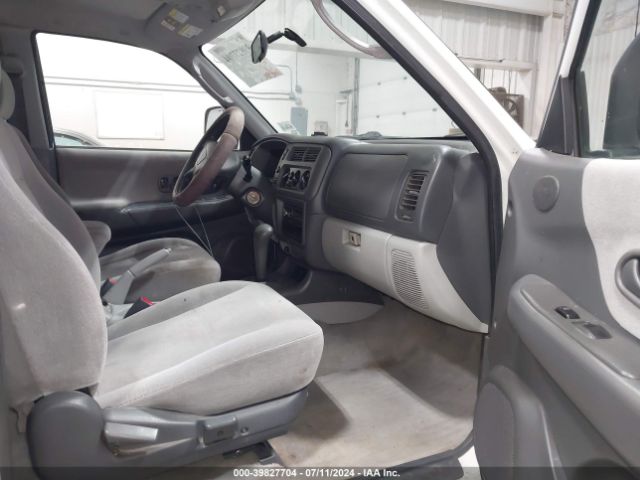 2001 MITSUBISHI MONTERO SPORT JA4LS21H21P054443 Photo 4