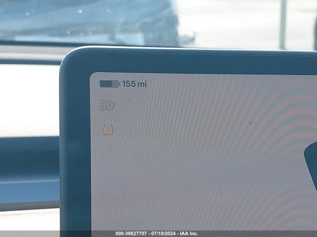 Tesla Model Y Long Range/rwd 2024 7SAYGDED6RF051635 Image 18
