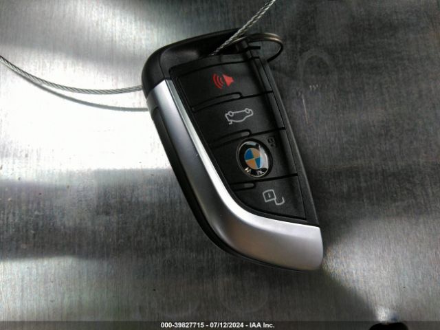 5UX43DP07P9R90378 BMW X3 Sdrive30i
