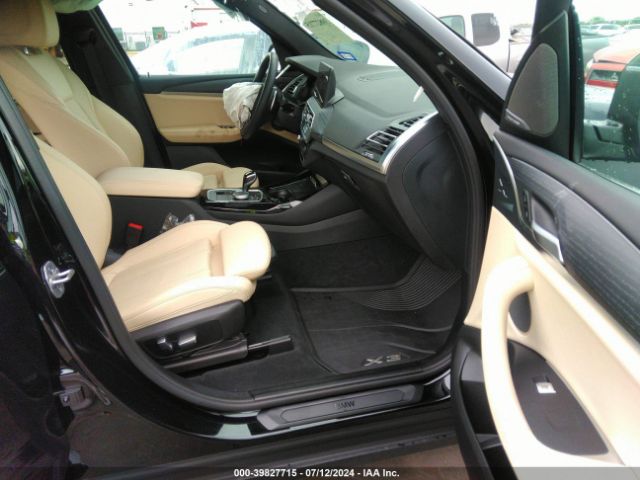 5UX43DP07P9R90378 BMW X3 Sdrive30i