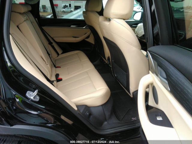 5UX43DP07P9R90378 BMW X3 Sdrive30i
