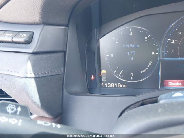 1GYS4SKJXFR591483 Cadillac Escalade Esv Luxury