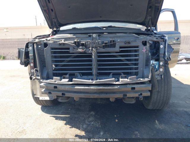 1GYS4SKJXFR591483 Cadillac Escalade Esv Luxury